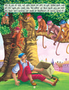 Hathi aur Darji - Book 14 (Panchtantra Ki Kahaniyan)