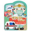 Health & Care Super Activity Book