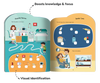 Health & Care Super Activity Book