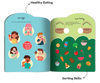 Health & Care Super Activity Book