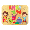Holi Jumbo Hamper In a Jute Basket