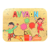 Holi Jumbo Hamper In a Jute Basket