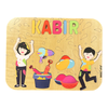 Holi Jumbo Hamper In a Jute Basket
