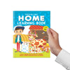 Home Learning Book With Joyful Activities - 4+