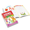 Home Learning Books Pack- A Pack of 4 Books