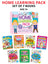 Home Learning Pack Age 3+