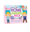 Home Learning Pack Age 3+
