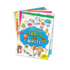 Home Learning Pack Age 3+