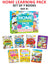 Home Learning Pack Age 4+