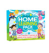 Home Learning Pack Age 4+