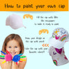 Cap Magic | Color Your Captastic Adventure