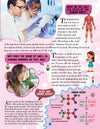 Human Body Encyclopedia for Children Age 5 - 15 Years