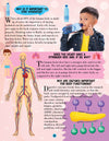 Human Body Encyclopedia for Children Age 5 - 15 Years