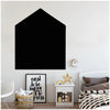 Hut | Chalk Wall Decal