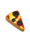 The Pizza Crayon With Olives - 1 Slice