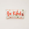 Be Brave, Be Kind Throw Cushions (Set Of 2)