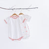 Fairy Dust - Newborn Bodysuits Bundle