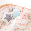 My Universe - Name Personalised Cushion
