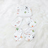 Baby Animals - Newborn Everyday Essentials
