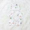 Beep Beep - Newborn Bodysuits Bundle