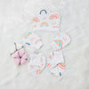 Look for Rainbows - Newborn Bodysuits Bundle
