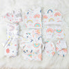 Look for Rainbows - Newborn Everyday Gift Bundle