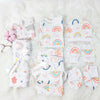 Look for Rainbows - Newborn Everyday Gift Bundle