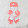 Crowns - Newborn Bodysuits Bundle