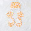 Wild & Free - Newborn Bodysuits Bundle