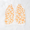 Wild & Free - Doodle Baby Vests (Set of 2)