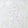 Fairy Dust - Newborn Bodysuits Bundle