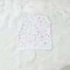 Fairy Dust - Doodle Baby Vests (Set of 2)