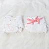 Fairy Dust - Everyday Essentials Nappy & Vest (Set of 4)