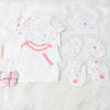 Fairy Dust - Newborn Bodysuits Bundle