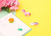iLearnngrow Unicorn Eraser Set – Fun Toy & Mermaid Erasers for Kids (4-Piece) - iLearnngrow Learning Solutions Pvt Ltd