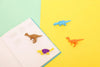 iLearnngrow Dino Eraser Set – Fun Dinosaur Toy Erasers for Kids - iLearnngrow Learning Solutions Pvt Ltd