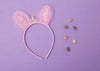 iLearnngrow Princess Hair Accessories Set (Pastel Pink) - iLearnngrow Learning Solutions Pvt Ltd