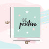 Inspirational | Canvas For Wall (Set of 3)