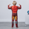 Iron Man Muscle Costume for Kids