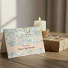 Personalised Gift Notecards | Jasmine