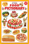 Jumbo Pictionary Pack (6 Titles)