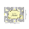 Personalised Gift Notecards | Jungle