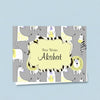 Personalised Gift Notecards | Jungle
