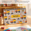 Sketchbook - Junior Builder