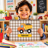 Sketchbook - Junior Builder