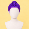 K-Pop Rumi Inspired Purple Hair Wig