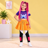 K Pop Street Girl Halloween Costume