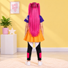 K Pop Street Girl Halloween Costume