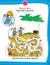 Kid's 1st Activity Book - Environment