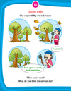 Kid's 1st Activity Book - Good Habit